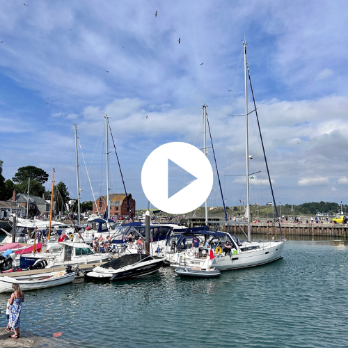 padstow live webcam