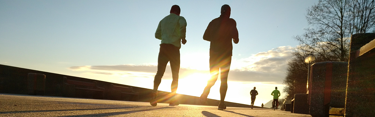 Find love whilst working out in Hertfordshire